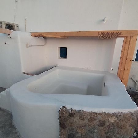 Pequena Casa Cerca De Mikonos Ciudad Daire Mykonos Town Dış mekan fotoğraf