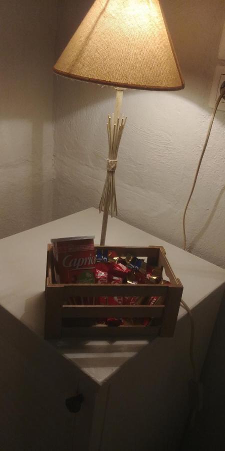 Pequena Casa Cerca De Mikonos Ciudad Daire Mykonos Town Dış mekan fotoğraf